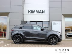 Land Rover Range Rover Evoque - P300e PHEV S | 20'' inch Gloss Black | Meridian
