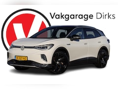 Volkswagen ID.4 - First Max 77 kWh ✅ IQ light ✅ Pano ✅ Trekhaak