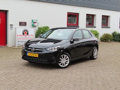 Opel Corsa Electric - 50kWh 136pk Aut (11 kw boordlader) Edition Level 2/ SOH 97%/ All season banden/ Apple Carp