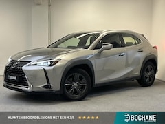 Lexus UX - 250h Business Line | STOEL/STUUR V.W. | CAMERA | CARPLAY | DEALERONDERHOUDEN |