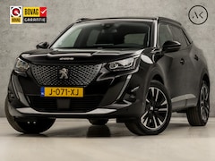 Peugeot 2008 - 1.2 PureTech Allure Sport Automaat (PANORAMADAK, VIRTUAL COCKPIT, APPLE CARPLAY, GROOT NAV