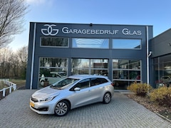 Kia Cee'd Sportswagon - 1.0 T-GDi Design Edition