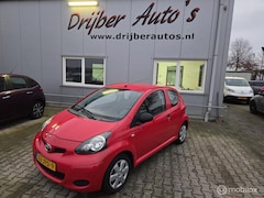 Toyota Aygo - 1.0-12V Comfort