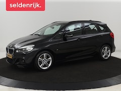 BMW 2-serie Active Tourer - 218i M Sport | 79.800km NAP | Full LED | Sportstoelen | Navigatie | Parkeerhulp | Climate