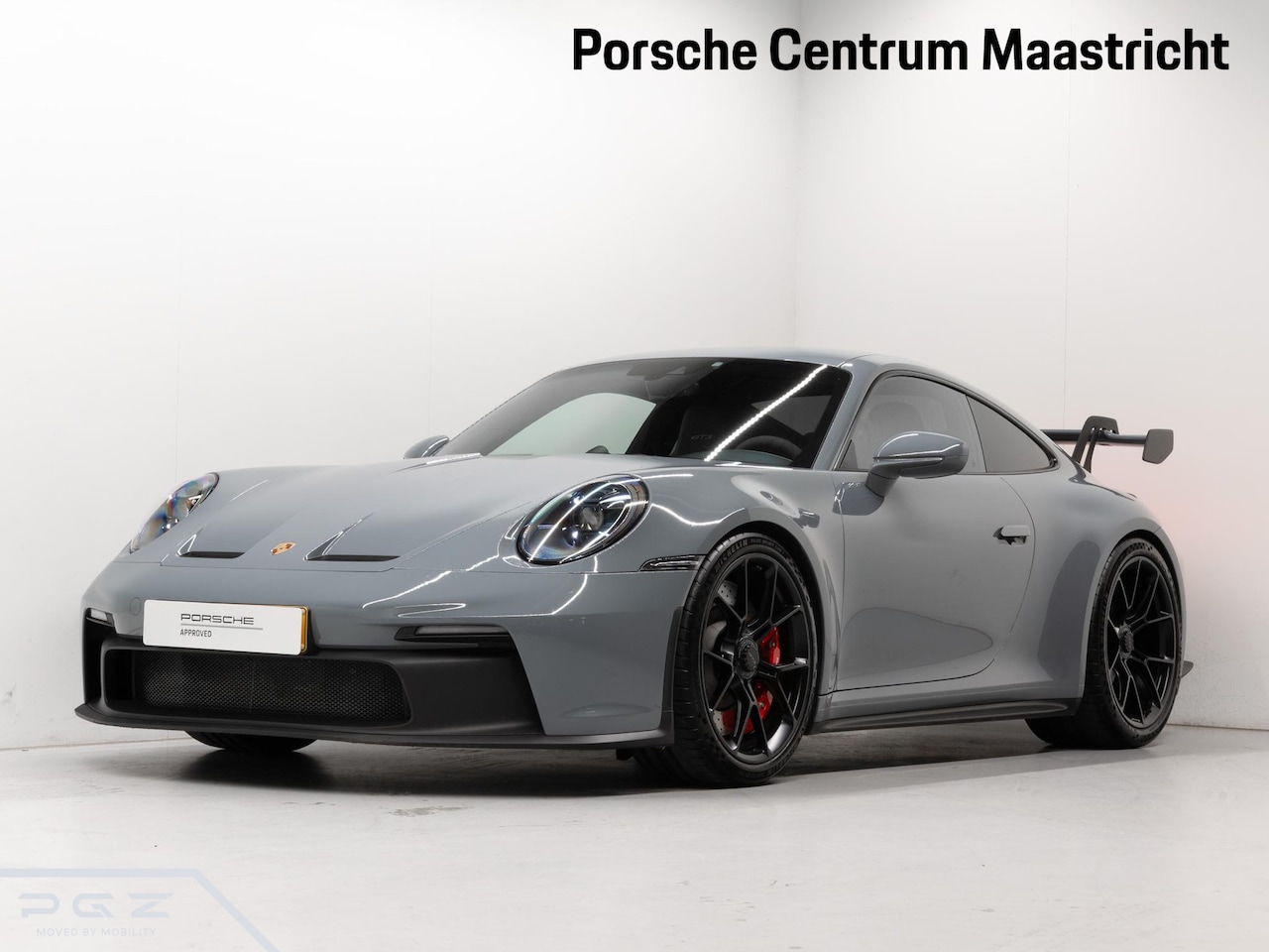Porsche 911 - GT3 - AutoWereld.nl