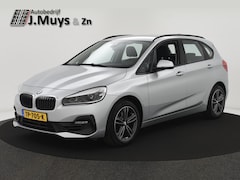 BMW 2-serie Active Tourer - 218i Executive AUTOM. TREKH|NAVI|HEAD-UP|ORG.NL|CLIMA|CRUISE|PDC|17INCH