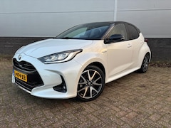Toyota Yaris - 1.5 Hybrid Executive Limited