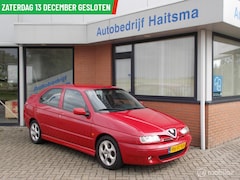 Alfa Romeo 146 - 1.8-16V T.Spark L Uniek | Airco | Tr.hk