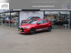 Mazda 2 - 2 1.5 e-SkyActiv-G 90 Homura , Demovoordeel €3.640-, Apple Carplay, LMV 16 Inch, Camera, P