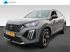 Peugeot 2008 - 1.2 Puretech 130pk EAT8 Allure