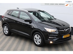 Opel Grandland X - 1.2 Turbo Navi Cruise Carplay Trekhaak