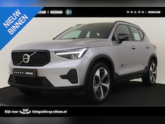 Volvo XC40 - B4 (M-HYBRID) PLUS DARK -CAMERA|ADAP.CRUISE|VERW.VOORRUIT|TREKHAAK|HARMAN/KARDON|19"