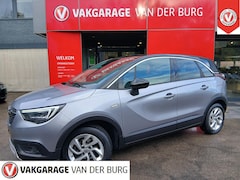 Opel Crossland X - 1.2 Turbo Innovation