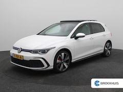 Volkswagen Golf - 1.4 eHybrid GTE NL Auto | Achteruitrijcamera | Apple Carplay/Android Auto|telefoonintegrat