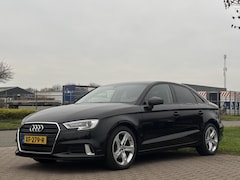 Audi A3 Limousine - 1.5 TFSI 150PK CoD Design Pro Line Plus Automaat Trekhaak
