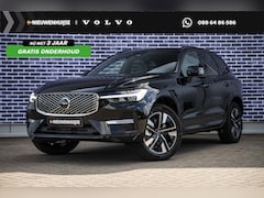 Volvo XC60 - 2.0 T6 Plug-in hybrid AWD Essential | Facelift | Trekhaak | Climate | Driver Assist | Geti