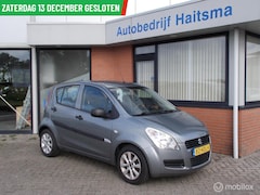 Suzuki Splash - 1.0 Trend Airco | LMV | St.bekr