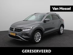 Volkswagen T-Roc - 1.0 TSI Life Edition | 17 inch velgen | Keyless entry/start | Achteruitrijcamera | Buitens