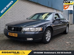 Cadillac Seville - 4.6-V8 STS Northstar 144dkm ✅
