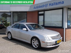 Cadillac STS - 4.6 V8 Sport Luxury Full Options