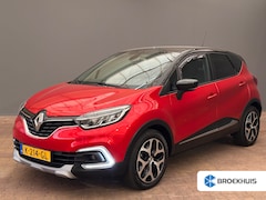 Renault Captur - 1.3 TCe Intens | Automaat | Trekhaak | LED koplampen | Achteruitrijcamera | Navigatie | |
