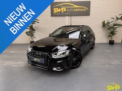 Audi A4 Avant - 35 TFSI S-line | Pano | Leder | Camra | Navi | Full-Led