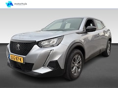 Peugeot 2008 - 1.2 Puretech 130pk Allure Pack
