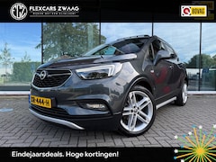 Opel Mokka X - 1.4 Turbo Innovation - Leder - Navi - Schuifdak - Bose - Org.NL