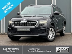 Skoda Kodiaq - 1.5 TSI DSG Business Edtion Plus 7p. | ACC | Camera | Carplay