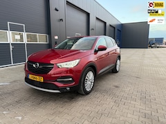 Opel Grandland X - 1.2 Turbo Innovation pdc-cruise-Lane assist-trekhaak