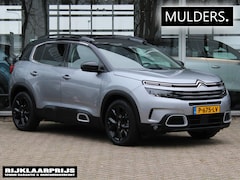 Citroën C5 Aircross - 1.6 Plug-in Hybrid 225 Business Plus | Automaat | Camera / Trekhaak / Pano / Navi