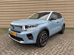 Citroën C3 - 1.2 Turbo 100pk Max [ fm navi, camera, ecc, 17``lmv, cruise, pdc ]