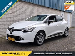 Renault Clio - 0.9 TCe Night&Day Nw Ketting/Nw Koppeling ✅