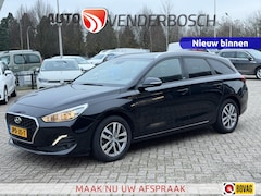 Hyundai i30 Wagon - 1.0 T-GDI Premium 120pk | Camera | Cruise | Trekhaak | Lane Assist