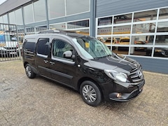 Mercedes-Benz Citan - 111 CDI L2/ Maxi/ Koelwagen TK B100 MAX/ -20 Stby 230V