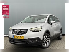 Opel Crossland X - BWJ 2020 1.2 83 PK Innovation AIRCO | NAVI | CRUISE | BLUETOOTH | APPLE CAR. | ANDROID AUT
