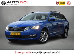 Skoda Octavia Combi - 1.0 TSI Greentech Business Edition | Apple CarPlay | Climate | Cruise | PDC