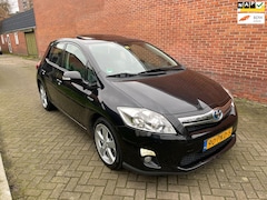 Toyota Auris - 1.8 Full Hybrid Dynamic Leder Navi Cruise pano