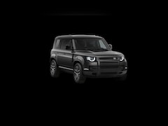 Land Rover Defender 110 - 2.0 P300e X-Dynamic HSE | Trekhaak | Koelbox | Extended Black pack