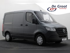 Mercedes-Benz Sprinter - 214 2.2 CDI L1H1 3-Zits, Cruise, Apple Carplay, Trekhaak, Airco