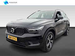 Volvo XC40 - T3 163pk Geartronic R-Design