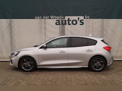 Ford Focus - 1.5 EcoBoost 181pk ST Line Business -NAVI-ECC-PDC