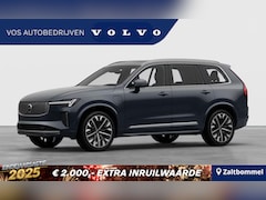 Volvo XC90 - 2.0 T8 Plug-in hybrid AWD Ultra Bright | Direct uit voorraad leverbaar |