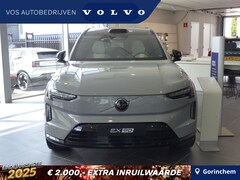 Volvo EX90 - Twin Motor Performance Ultra 7p. 111 kWh