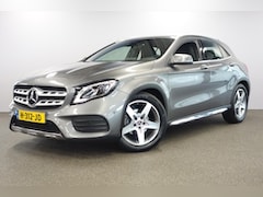 Mercedes-Benz GLA-Klasse - 180 7G-DCT AMG Line Premium Plus