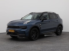 Lynk & Co 01 - 1.5 Plug-in Hybrid | 360° | BLACK | NLD AUTO