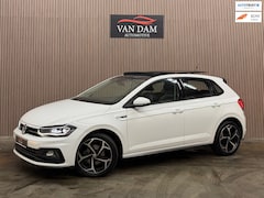 Volkswagen Polo - 1.6 TDI R-Line 2019 DSG PANO LED VIRTUAL ACC PDC