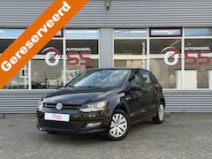 Volkswagen Polo - 1.2 TSI Comfortline | 1E EIGENAAR AIRCO CRUISE 5 DEURS |