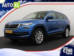 Skoda Kodiaq - 1.5 TSI Business+ 7-Pers Half-Leder Camera Adapt.Cruise