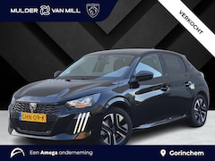 Peugeot 208 - Allure 1.2 Turbo 100pk | NAVI | CLIMA | APPLE CARPLAY / ANDROID AUTO |